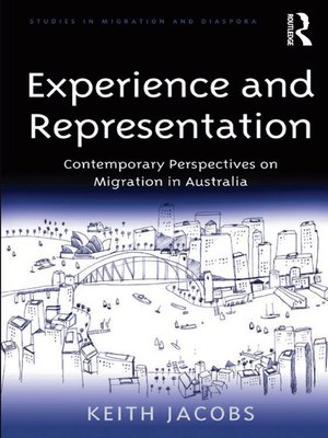 cover image of Experience and Representation